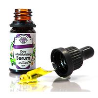 Victorian Garden Day Moisturising Serum